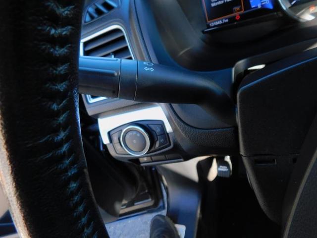 Photo of 2016 Shadow Black Ford Explorer