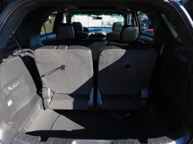 Photo of 2016 Shadow Black Ford Explorer