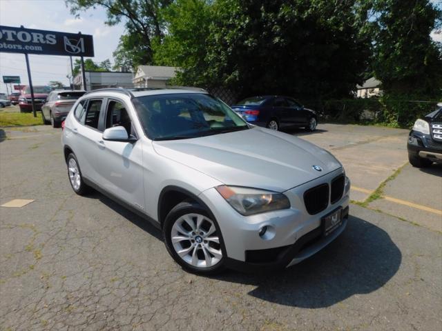 2014 BMW X1