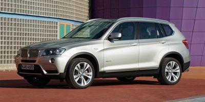 2014 BMW X3