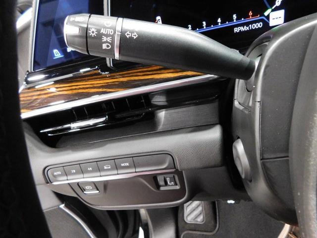 Photo of 2023 Black Raven Cadillac Escalade