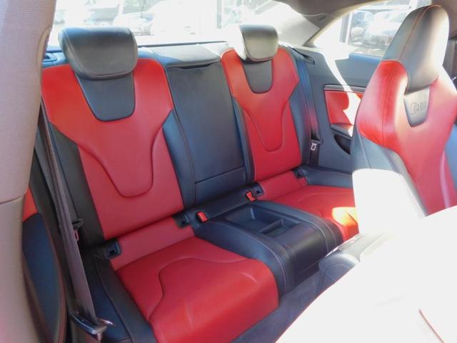 Photo of 2014 Misano Red Pearl Effect Audi S5