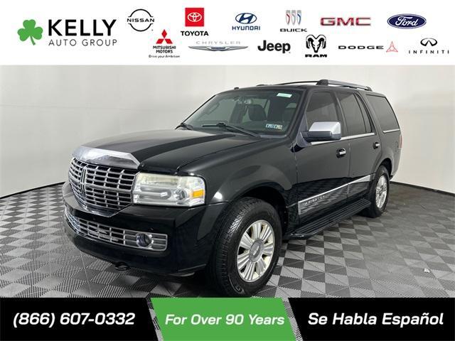 2009 Lincoln Navigator