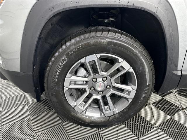 Photo of 2026 Sterling GMC Terrain