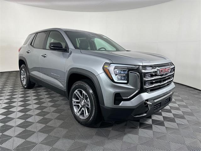 Photo of 2026 Sterling GMC Terrain