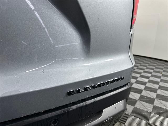 Photo of 2026 Sterling GMC Terrain