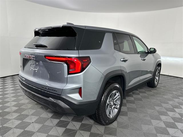 Photo of 2026 Sterling GMC Terrain