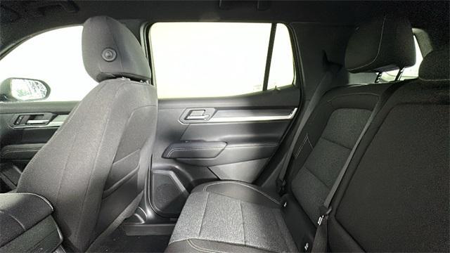 Photo of 2026 Sterling GMC Terrain