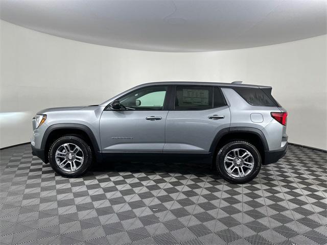 Photo of 2026 Sterling GMC Terrain
