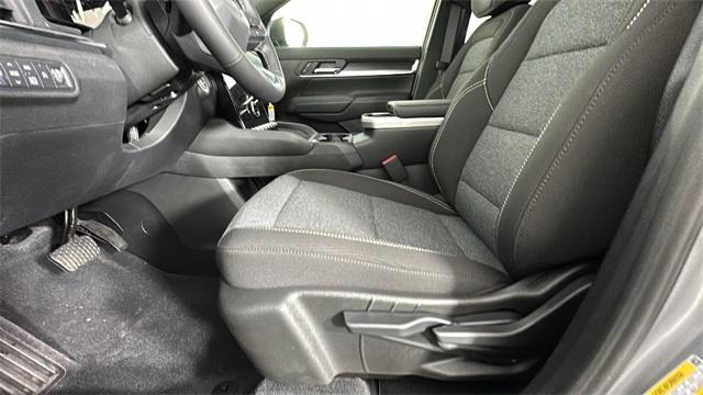 Photo of 2026 Sterling GMC Terrain