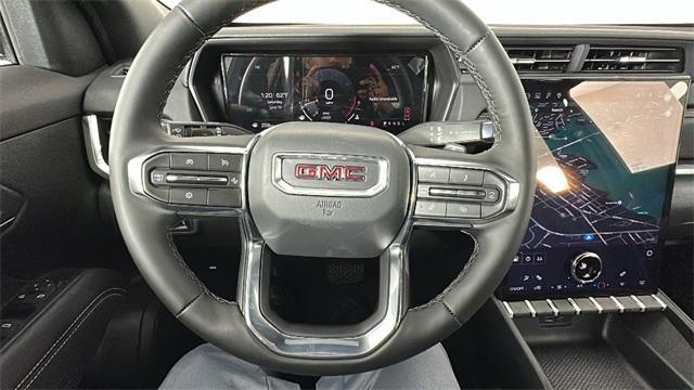 Photo of 2026 Sterling GMC Terrain