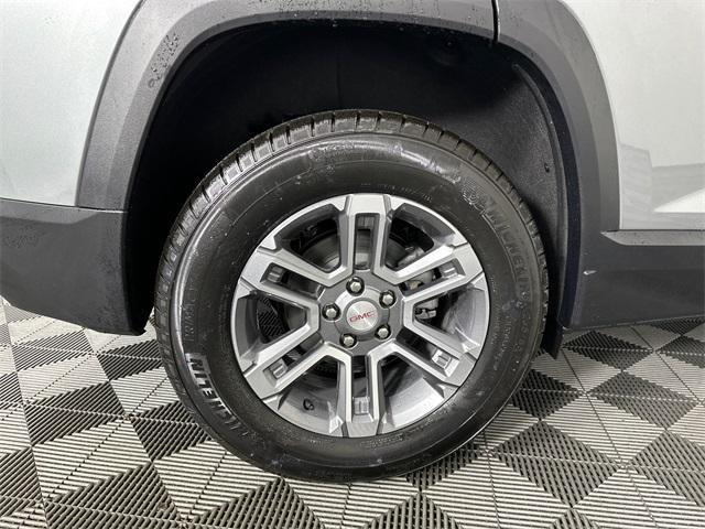 Photo of 2026 Sterling GMC Terrain