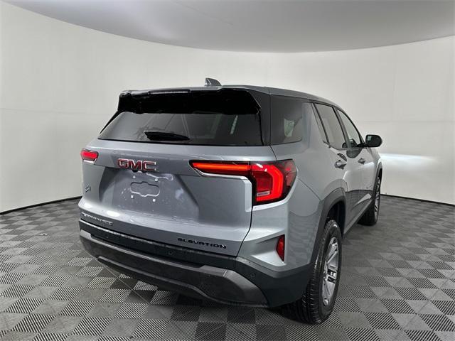 Photo of 2026 Sterling GMC Terrain