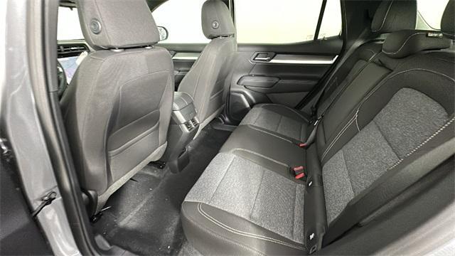 Photo of 2026 Sterling GMC Terrain