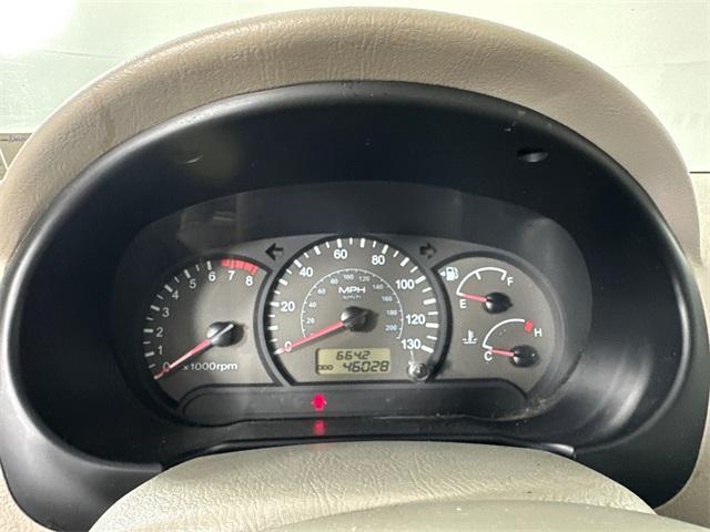 Photo of 2003  Hyundai Accent