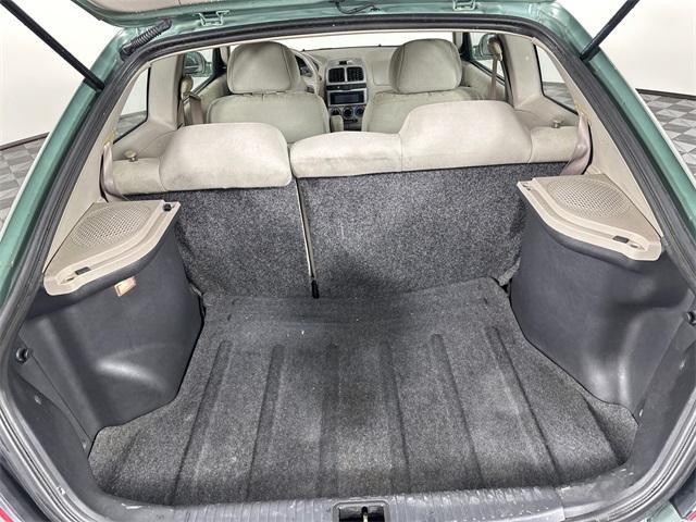 Photo of 2003  Hyundai Accent
