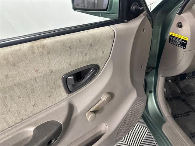 Photo of 2003  Hyundai Accent