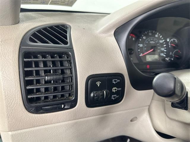 Photo of 2003  Hyundai Accent