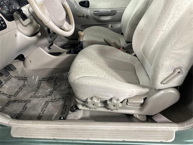 Photo of 2003  Hyundai Accent