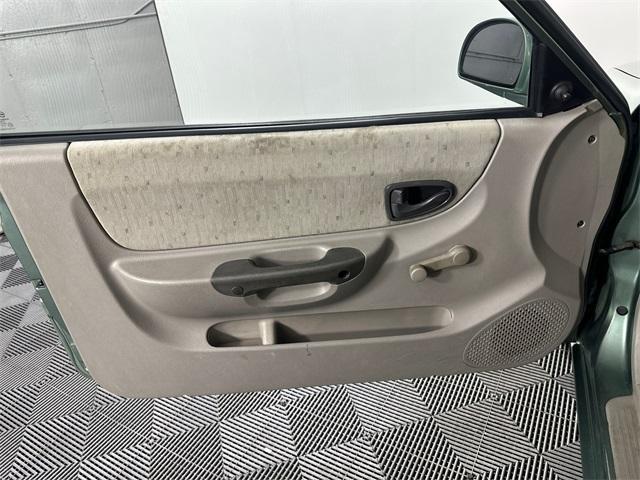 Photo of 2003  Hyundai Accent