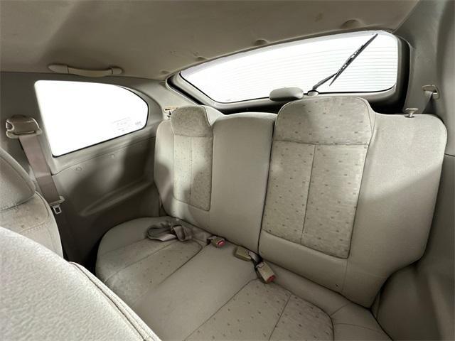 Photo of 2003  Hyundai Accent