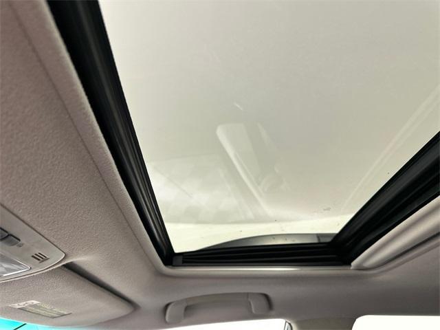 Photo of 2009 Obsidian Black Lexus RX 350