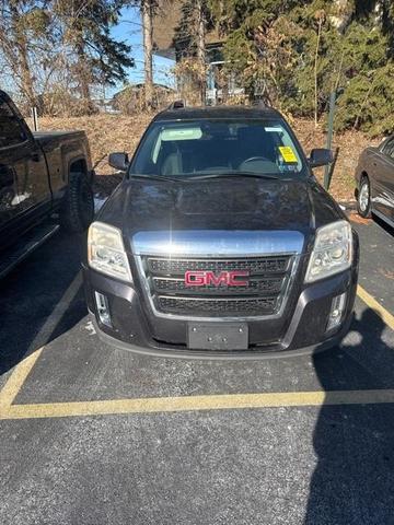 2014 GMC Terrain