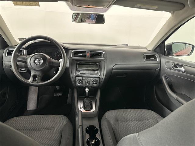 Photo of 2013 Tornado Red Volkswagen Jetta
