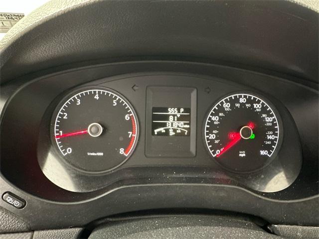 Photo of 2013 Tornado Red Volkswagen Jetta