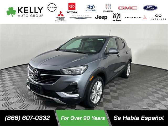 2022 Buick Encore Gx