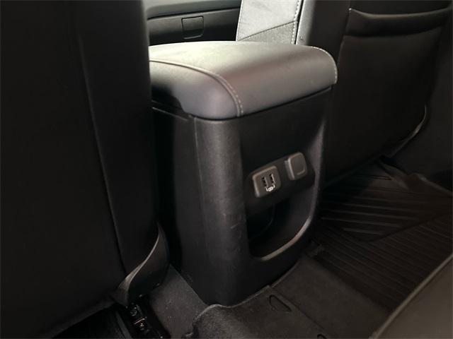 Photo of 2019 Pacific Blue Metallic Chevrolet Colorado