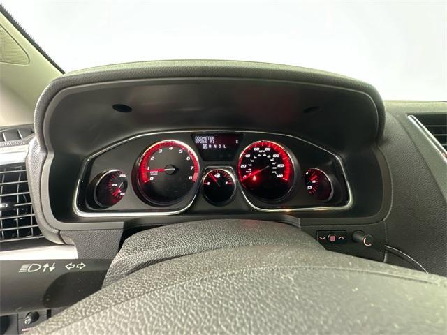 Photo of 2017 Ebony Twilight Metallic GMC Acadia Limited