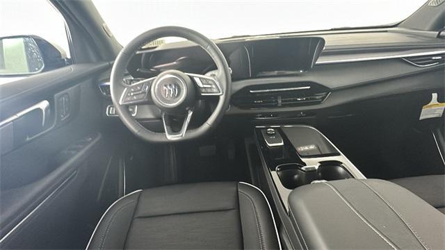 Photo of 2025 Ebony Twilight Metallic Buick Enclave