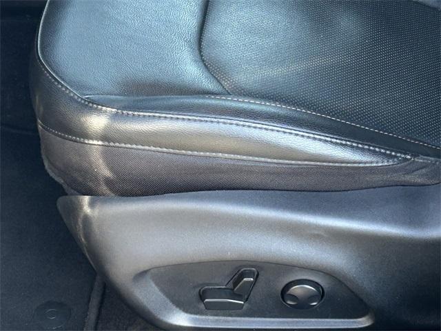 Photo of 2022 Diamond Black Jeep Compass
