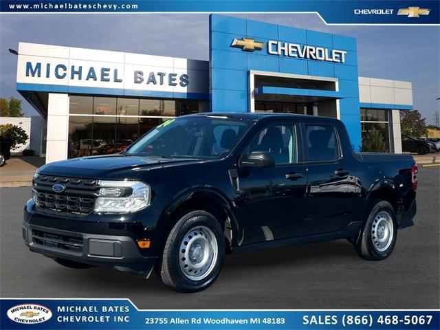 2024 Ford Maverick
