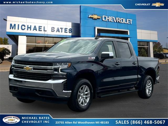 2022 Chevrolet Silverado 1500 Limited