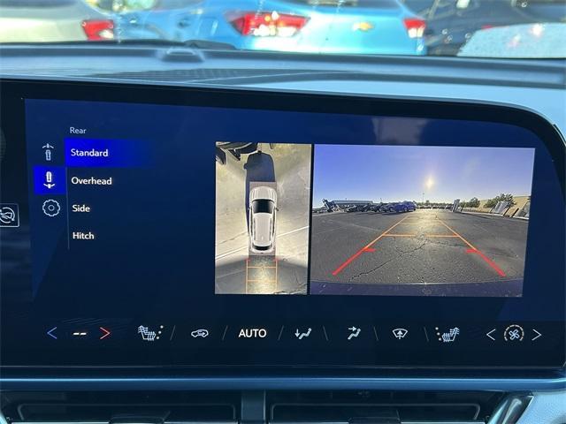 Photo of 2025 Sterling Gray Metallic Chevrolet Equinox EV