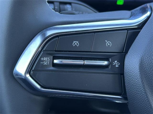 Photo of 2025 Sterling Gray Metallic Chevrolet Equinox EV