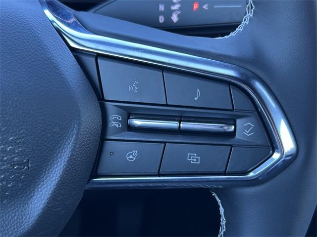 Photo of 2025 Sterling Gray Metallic Chevrolet Equinox EV
