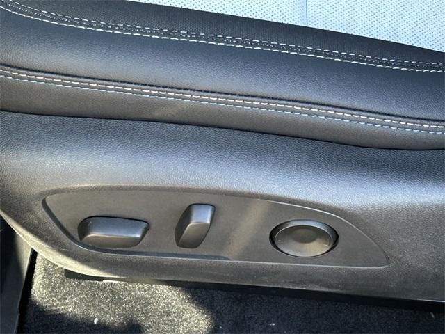 Photo of 2025 Sterling Gray Metallic Chevrolet Equinox EV