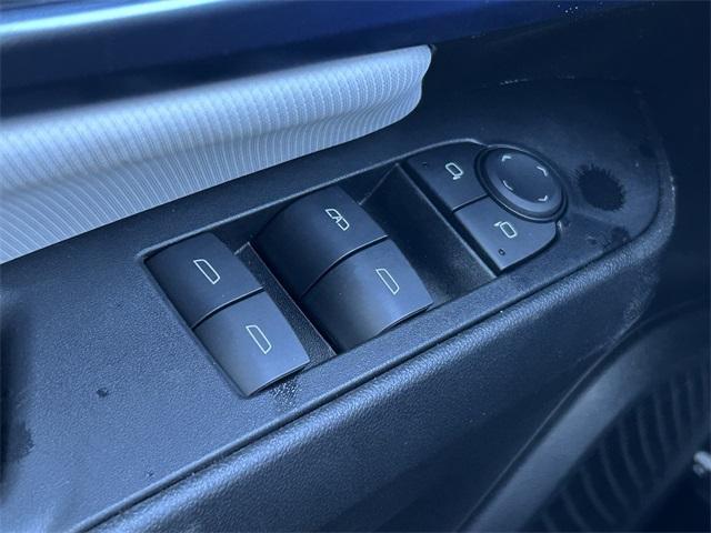 Photo of 2025 Sterling Gray Metallic Chevrolet Equinox EV