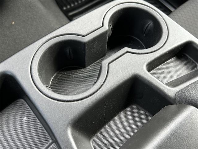 Photo of 2025 Sterling Gray Metallic Chevrolet Silverado 1500
