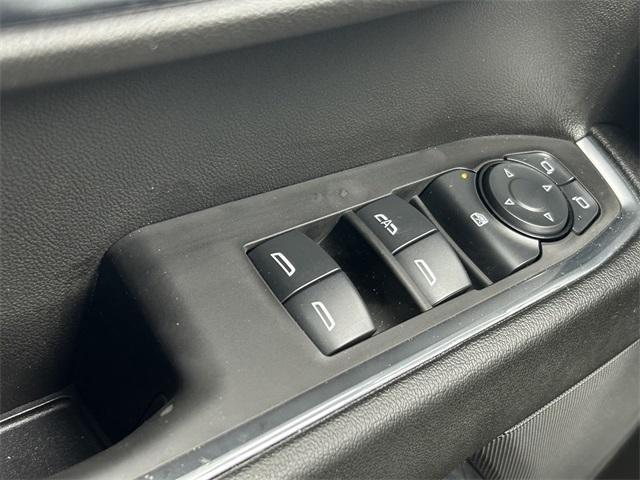 Photo of 2025 Sterling Gray Metallic Chevrolet Silverado 1500
