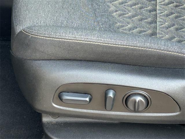 Photo of 2023 Harvest Gold / Bronze Chevrolet Equinox