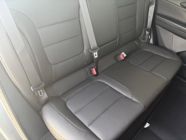 Photo of 2025 Sterling Gray Metallic Chevrolet Trailblazer