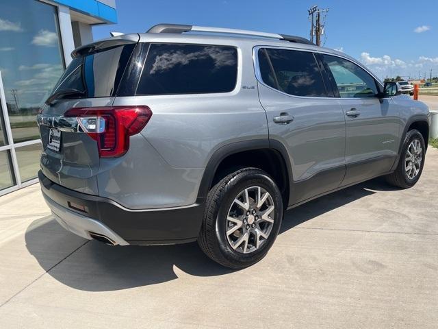 Photo of 2023 Sterling GMC Acadia