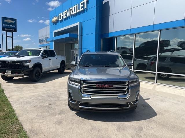 Photo of 2023 Sterling GMC Acadia
