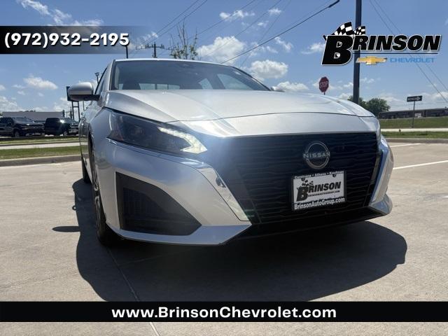 2023 Nissan Altima