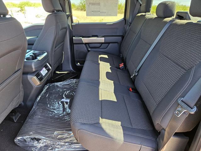 Photo of 2025 Gray Ford F-150