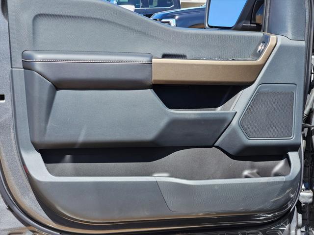 Photo of 2025 Gray Ford F-150